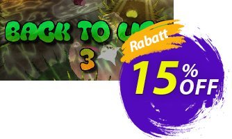 Back To Life 3 PC discount coupon Back To Life 3 PC Deal - Back To Life 3 PC Exclusive offer 