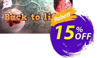 Back To Life 2 PC discount coupon Back To Life 2 PC Deal - Back To Life 2 PC Exclusive offer 