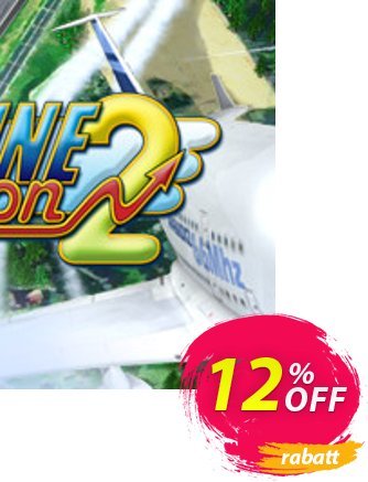 Airline Tycoon 2 PC Coupon, discount Airline Tycoon 2 PC Deal. Promotion: Airline Tycoon 2 PC Exclusive offer 