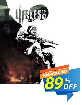 Lifeless PC Coupon, discount Lifeless PC Deal. Promotion: Lifeless PC Exclusive Easter Sale offer 