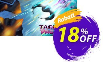 Tachyon Project PC Gutschein Tachyon Project PC Deal Aktion: Tachyon Project PC Exclusive Easter Sale offer 