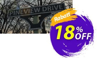 Pineview Drive PC Coupon, discount Pineview Drive PC Deal. Promotion: Pineview Drive PC Exclusive Easter Sale offer 