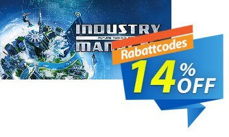 Industry Manager Future Technologies PC Gutschein Industry Manager Future Technologies PC Deal Aktion: Industry Manager Future Technologies PC Exclusive Easter Sale offer 