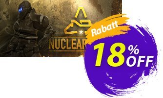 Nuclear Dawn PC Gutschein Nuclear Dawn PC Deal Aktion: Nuclear Dawn PC Exclusive Easter Sale offer 
