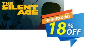 The Silent Age PC Gutschein The Silent Age PC Deal Aktion: The Silent Age PC Exclusive Easter Sale offer 