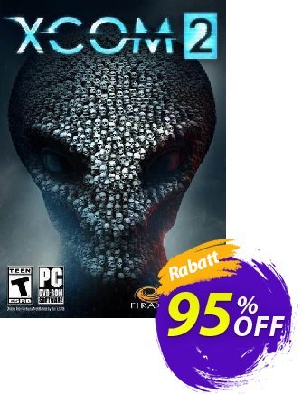 XCOM 2 PC discount coupon XCOM 2 PC Deal - XCOM 2 PC Exclusive Easter Sale offer 