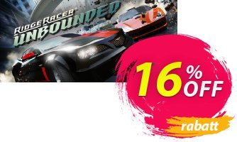 Ridge Racer Unbounded PC discount coupon Ridge Racer Unbounded PC Deal - Ridge Racer Unbounded PC Exclusive Easter Sale offer 