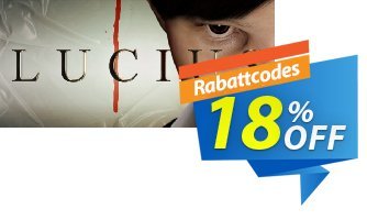 Lucius PC Coupon, discount Lucius PC Deal. Promotion: Lucius PC Exclusive Easter Sale offer 