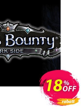 King's Bounty Dark Side PC discount coupon King's Bounty Dark Side PC Deal - King's Bounty Dark Side PC Exclusive Easter Sale offer 