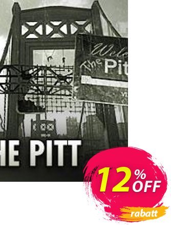 Fallout 3 The Pitt PC discount coupon Fallout 3 The Pitt PC Deal - Fallout 3 The Pitt PC Exclusive Easter Sale offer 