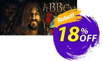 The Abbey PC Gutschein The Abbey PC Deal Aktion: The Abbey PC Exclusive Easter Sale offer 