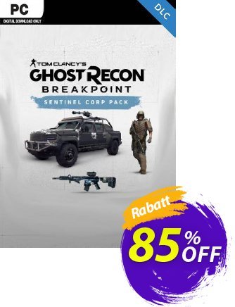 Tom Clancy's Ghost Recon Breakpoint DLC Gutschein Tom Clancy's Ghost Recon Breakpoint DLC Deal Aktion: Tom Clancy's Ghost Recon Breakpoint DLC Exclusive Easter Sale offer 