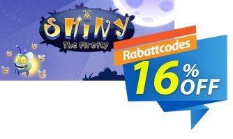 Shiny The Firefly PC Coupon, discount Shiny The Firefly PC Deal. Promotion: Shiny The Firefly PC Exclusive Easter Sale offer 