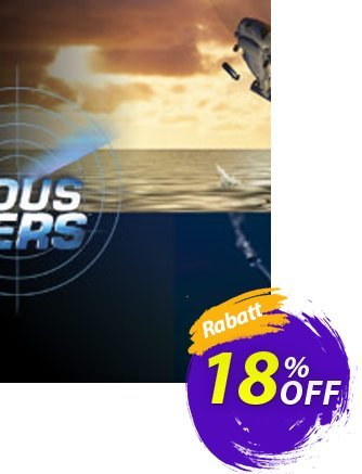Dangerous Waters PC Gutschein Dangerous Waters PC Deal Aktion: Dangerous Waters PC Exclusive Easter Sale offer 