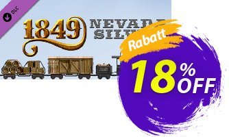 1849 Nevada Silver PC Coupon, discount 1849 Nevada Silver PC Deal. Promotion: 1849 Nevada Silver PC Exclusive Easter Sale offer 