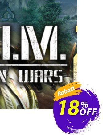 A.I.M.2 Clan Wars PC Gutschein A.I.M.2 Clan Wars PC Deal Aktion: A.I.M.2 Clan Wars PC Exclusive Easter Sale offer 