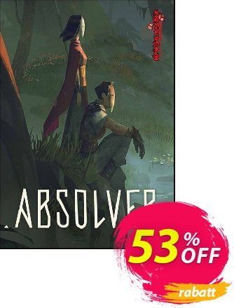Absolver PC Coupon, discount Absolver PC Deal. Promotion: Absolver PC Exclusive Easter Sale offer 