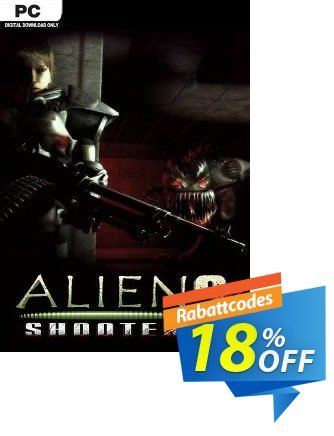Alien Shooter 2 Reloaded PC Coupon, discount Alien Shooter 2 Reloaded PC Deal. Promotion: Alien Shooter 2 Reloaded PC Exclusive Easter Sale offer 
