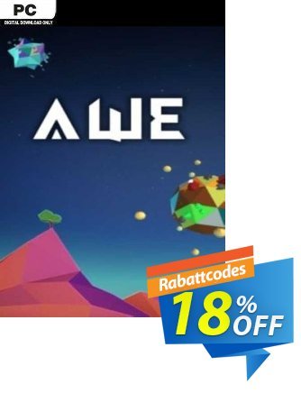 Awe PC Coupon, discount Awe PC Deal. Promotion: Awe PC Exclusive Easter Sale offer 