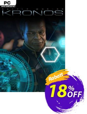 Battle Worlds Kronos PC discount coupon Battle Worlds Kronos PC Deal - Battle Worlds Kronos PC Exclusive Easter Sale offer 