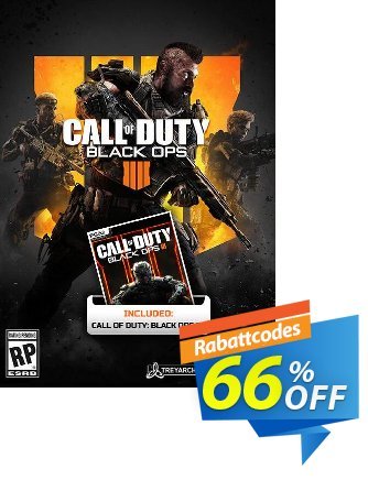 Call of Duty Black Ops 4 Inc Black Ops 3 PC Coupon, discount Call of Duty Black Ops 4 Inc Black Ops 3 PC Deal. Promotion: Call of Duty Black Ops 4 Inc Black Ops 3 PC Exclusive Easter Sale offer 