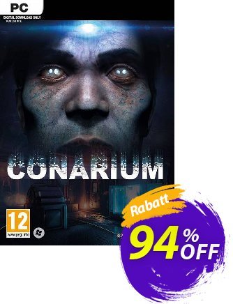Conarium PC discount coupon Conarium PC Deal - Conarium PC Exclusive Easter Sale offer 