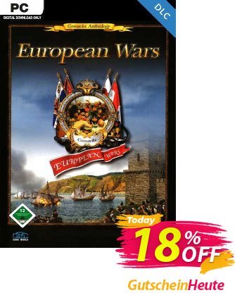 Cossacks Campaign Expansion PC discount coupon Cossacks Campaign Expansion PC Deal - Cossacks Campaign Expansion PC Exclusive Easter Sale offer 