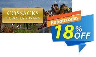 Cossacks European Wars PC Coupon, discount Cossacks European Wars PC Deal. Promotion: Cossacks European Wars PC Exclusive Easter Sale offer 