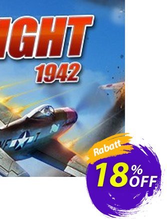 Dogfight 1942 PC Gutschein Dogfight 1942 PC Deal Aktion: Dogfight 1942 PC Exclusive Easter Sale offer 