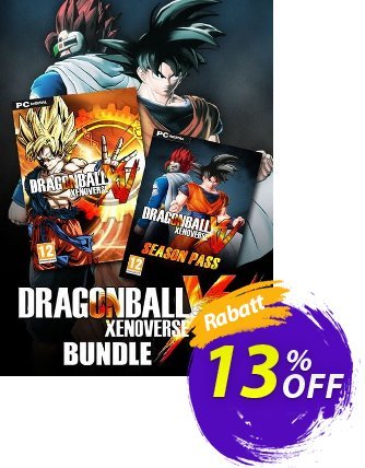 Dragonball Xenoverse Bundle Edition Coupon, discount Dragonball Xenoverse Bundle Edition Deal. Promotion: Dragonball Xenoverse Bundle Edition Exclusive Easter Sale offer 