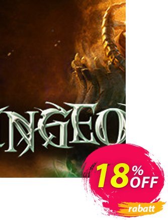 Dungeons PC Coupon, discount Dungeons PC Deal. Promotion: Dungeons PC Exclusive Easter Sale offer 