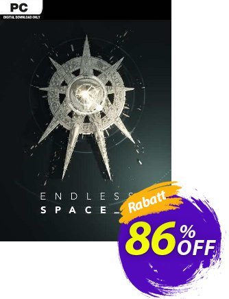 Endless Space 2 PC Gutschein Endless Space 2 PC Deal Aktion: Endless Space 2 PC Exclusive Easter Sale offer 