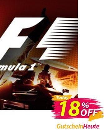F1 2011 PC Gutschein F1 2011 PC Deal Aktion: F1 2011 PC Exclusive Easter Sale offer 