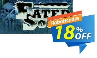 Fated Souls PC Gutschein Fated Souls PC Deal Aktion: Fated Souls PC Exclusive Easter Sale offer 