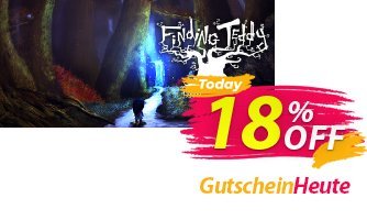 Finding Teddy PC Gutschein Finding Teddy PC Deal Aktion: Finding Teddy PC Exclusive Easter Sale offer 