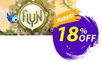 Fly'N PC Gutschein Fly'N PC Deal Aktion: Fly'N PC Exclusive Easter Sale offer 