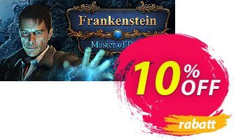 Frankenstein Master of Death PC Coupon, discount Frankenstein Master of Death PC Deal. Promotion: Frankenstein Master of Death PC Exclusive Easter Sale offer 