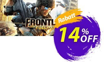 Frontlines Fuel of War PC Coupon, discount Frontlines Fuel of War PC Deal. Promotion: Frontlines Fuel of War PC Exclusive Easter Sale offer 