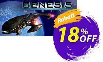 Genesis Rising PC Gutschein Genesis Rising PC Deal Aktion: Genesis Rising PC Exclusive Easter Sale offer 