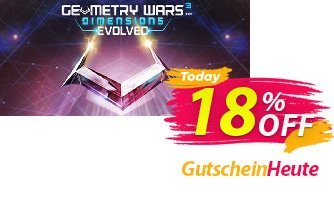 Geometry Wars 3 Dimensions Evolved PC Coupon, discount Geometry Wars 3 Dimensions Evolved PC Deal. Promotion: Geometry Wars 3 Dimensions Evolved PC Exclusive Easter Sale offer 