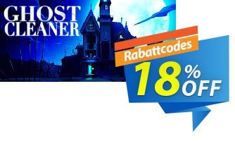 Ghost Cleaner PC Gutschein Ghost Cleaner PC Deal Aktion: Ghost Cleaner PC Exclusive Easter Sale offer 