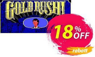 Gold Rush! Classic PC Gutschein Gold Rush! Classic PC Deal Aktion: Gold Rush! Classic PC Exclusive Easter Sale offer 