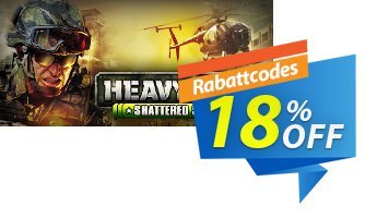 Heavy Fire Shattered Spear PC Coupon, discount Heavy Fire Shattered Spear PC Deal. Promotion: Heavy Fire Shattered Spear PC Exclusive Easter Sale offer 