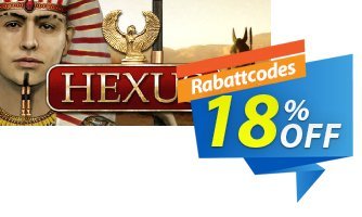 Hexus PC Gutschein Hexus PC Deal Aktion: Hexus PC Exclusive Easter Sale offer 