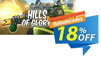 Hills Of Glory 3D PC Coupon, discount Hills Of Glory 3D PC Deal. Promotion: Hills Of Glory 3D PC Exclusive Easter Sale offer 