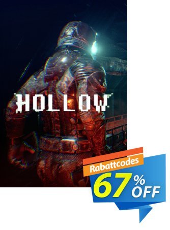 Hollow PC Coupon, discount Hollow PC Deal. Promotion: Hollow PC Exclusive Easter Sale offer 