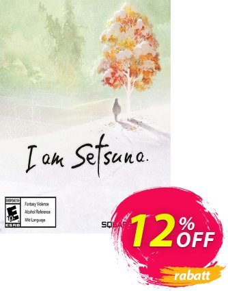 I am Setsuna PC Gutschein I am Setsuna PC Deal Aktion: I am Setsuna PC Exclusive Easter Sale offer 