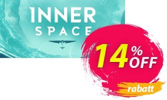 InnerSpace PC Gutschein InnerSpace PC Deal Aktion: InnerSpace PC Exclusive Easter Sale offer 