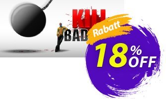 Kill The Bad Guy PC Coupon, discount Kill The Bad Guy PC Deal. Promotion: Kill The Bad Guy PC Exclusive Easter Sale offer 