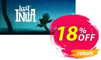 Last Inua PC Gutschein Last Inua PC Deal Aktion: Last Inua PC Exclusive Easter Sale offer 